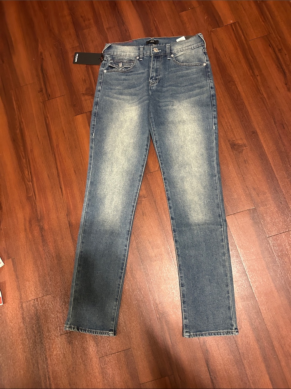 🆕 True Religion Relaxed Slim Jeans 29x32